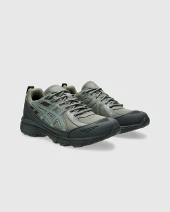 Online ASICS GEL-VENTURE 6 SHIELD Graphite Grey/Truffle Grey graphitegrey/trufflegrey