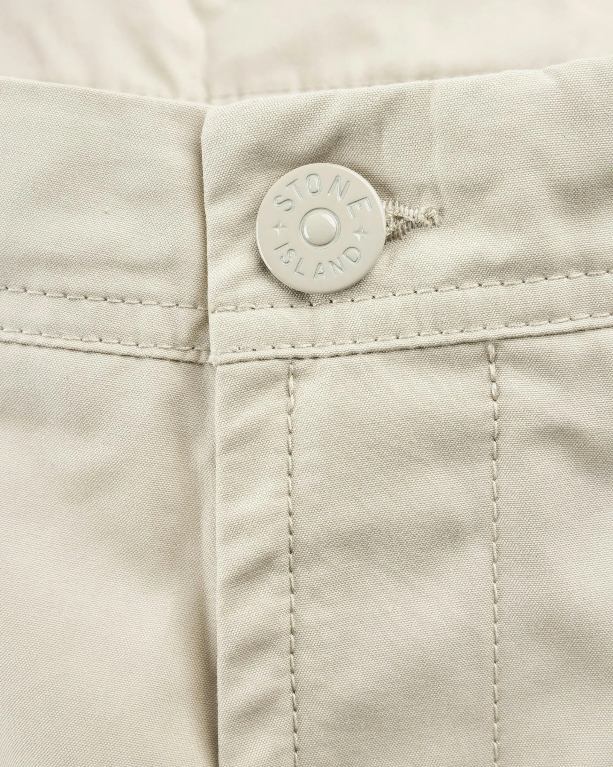 Discount Stone Island Ghost Piece Pants beige