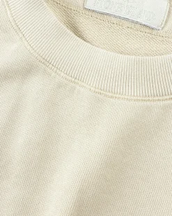 Discount Stone Island Ghost Piece T-Shirt beige