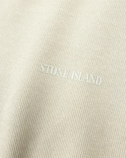 Discount Stone Island Ghost Piece T-Shirt beige