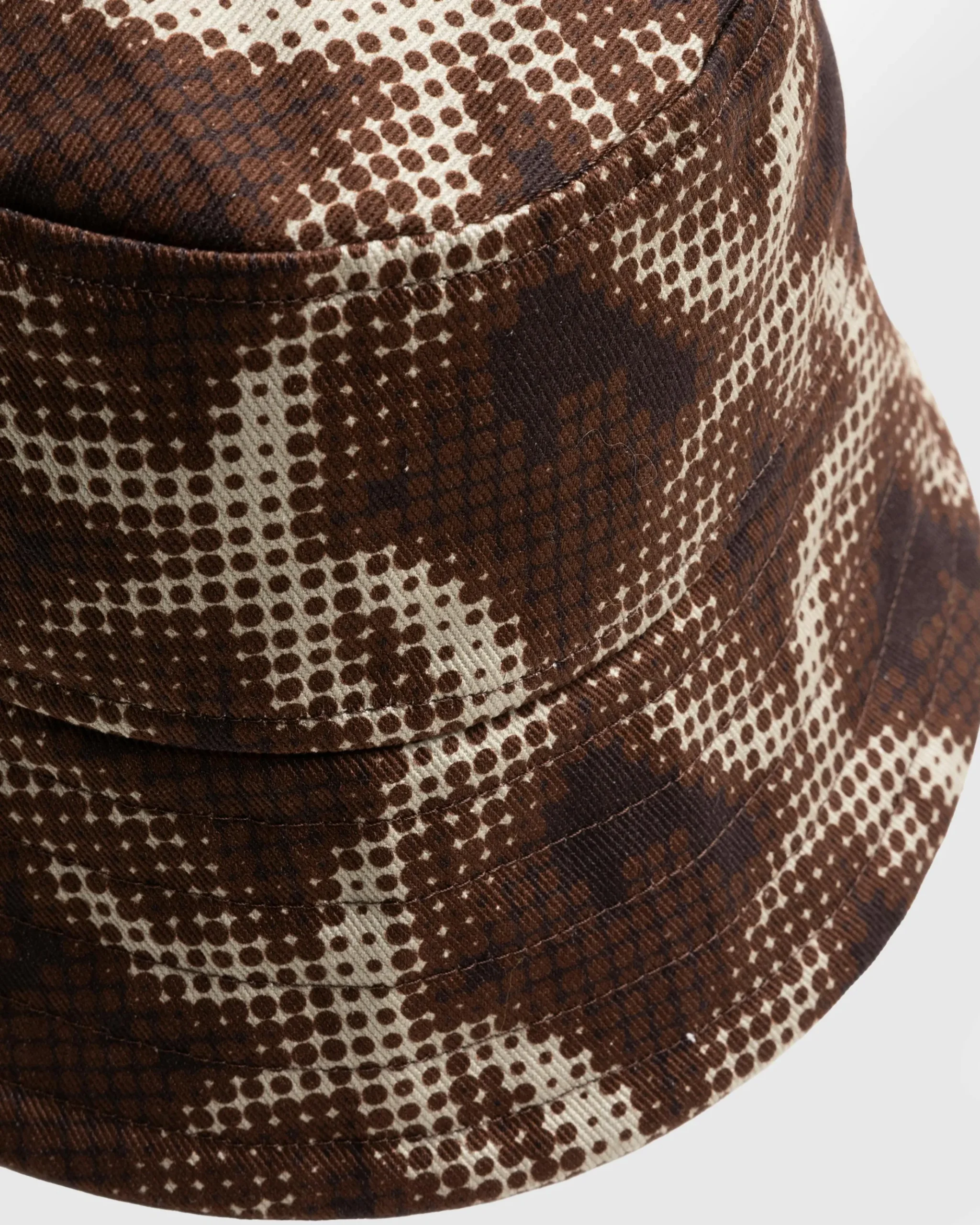 Best Sale Dries van Noten Gilly Hat brown