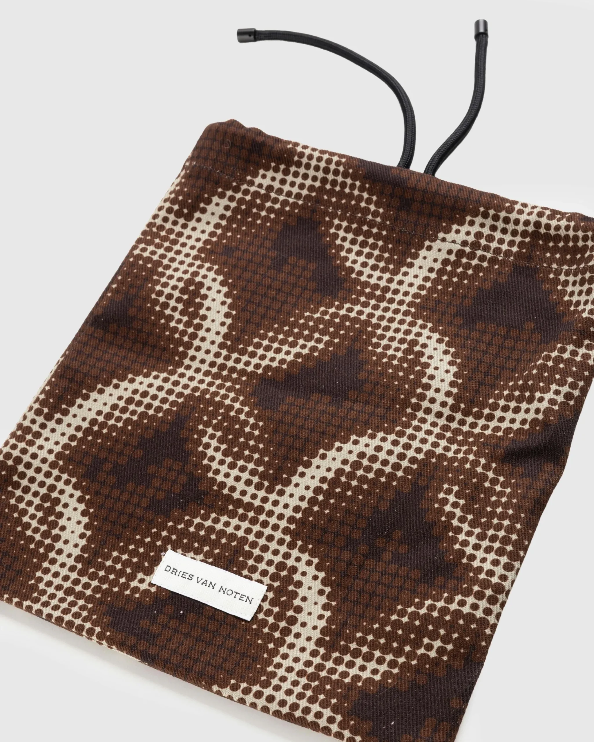 Best Sale Dries van Noten Gilly Hat brown