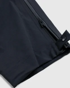 Shop Y-3 GORE-TEX Hardshell Cargo Pants black