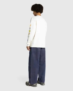 Cheap Story mfg. Grateful Tee LS Story Hand storyhand