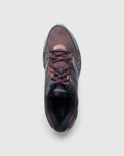 Best Saucony Grid Ride Millennium brown/metallic