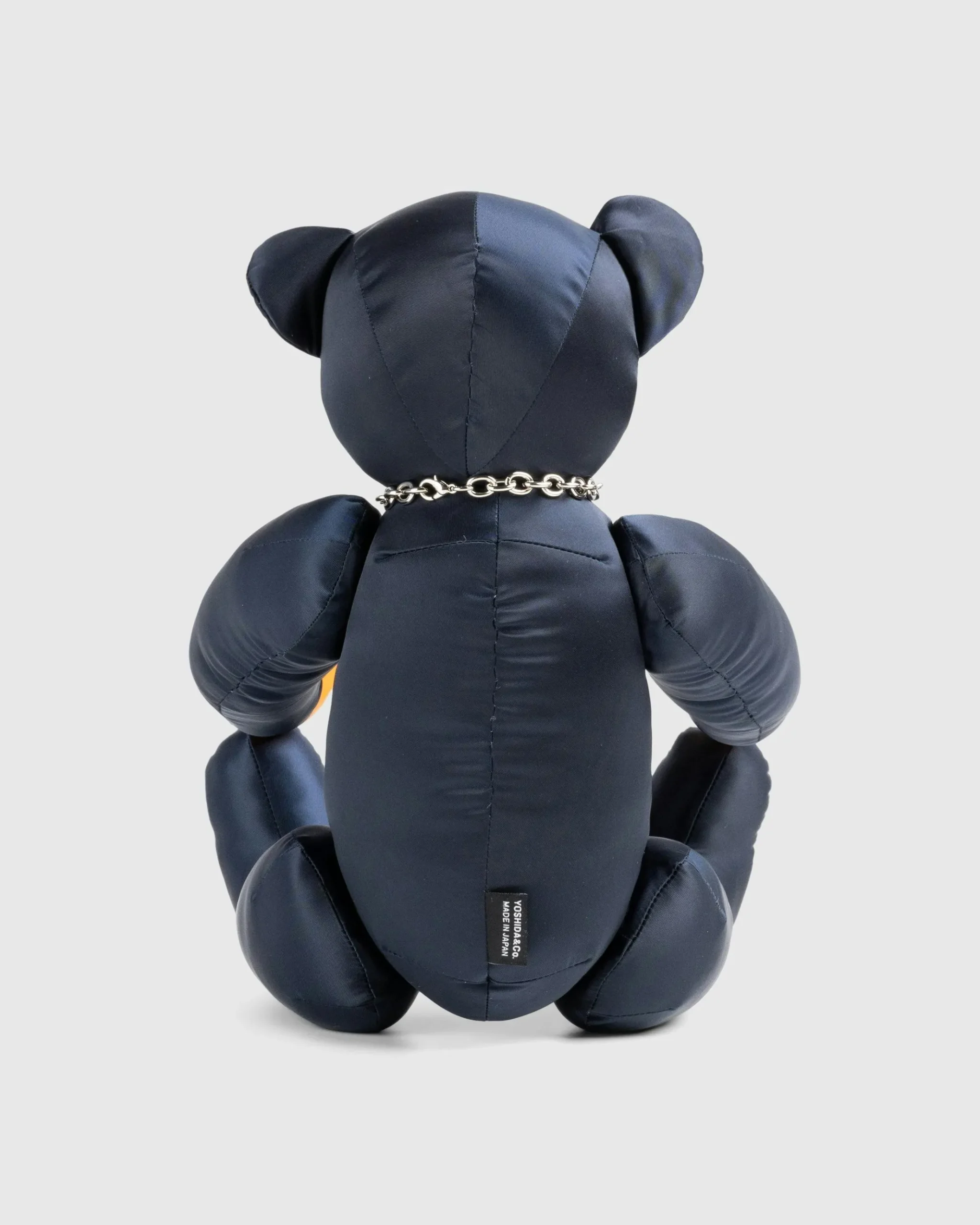 Cheap Porter-Yoshida & Co. Grizzly Bear ironblue