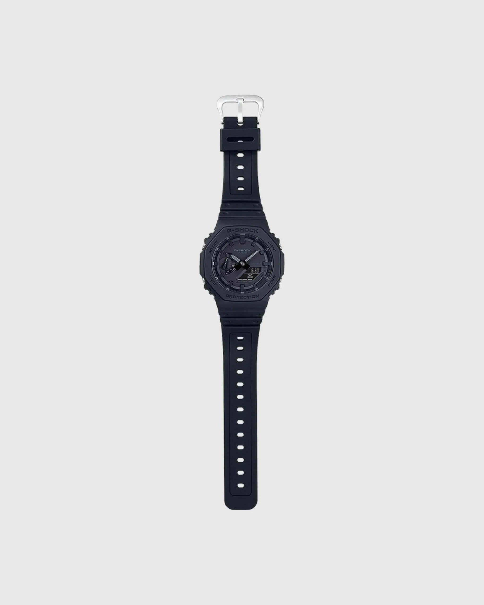 Online Casio G-Shock G-Shock GA-2100-1A1ER black