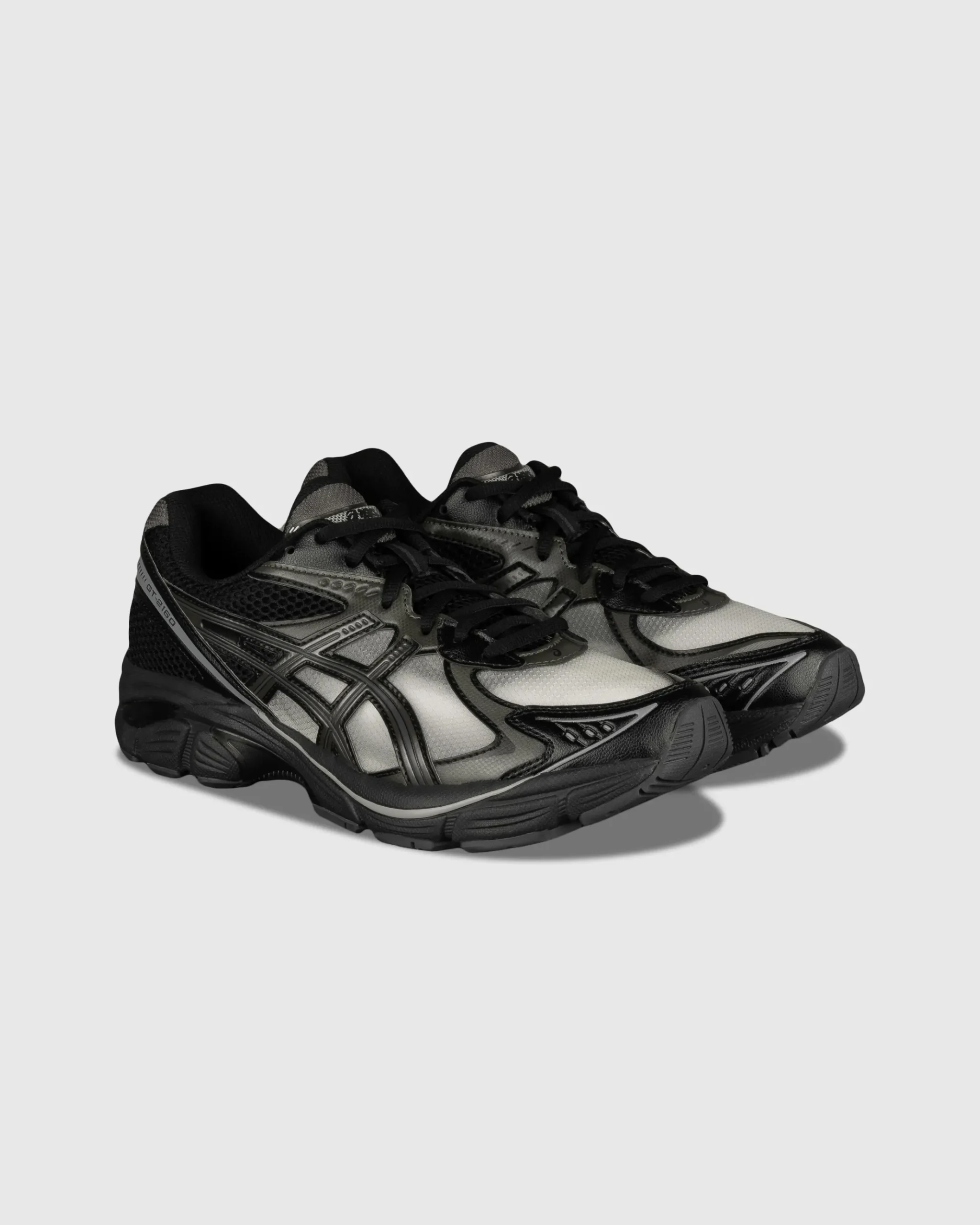 Fashion ASICS GT-2160 black/gunmetal