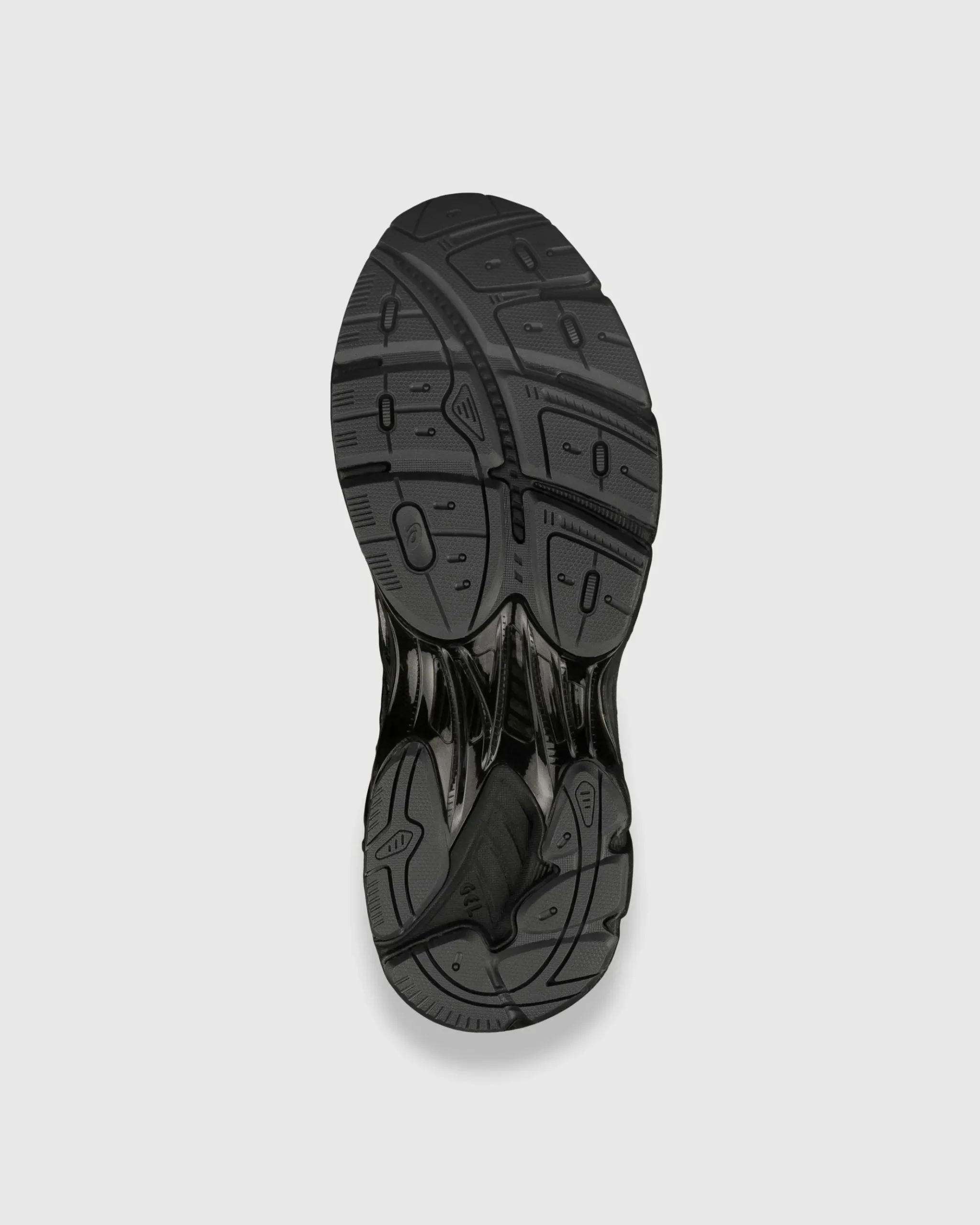 Fashion ASICS GT-2160 black/gunmetal
