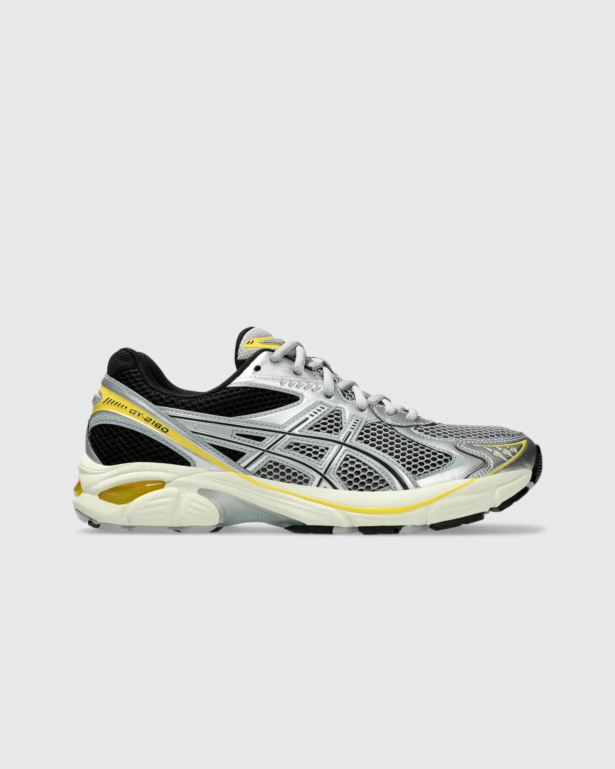 Best Sale ASICS GT-2160 Piedmont Grey/Pure Silver piedmontgrey/puresilver