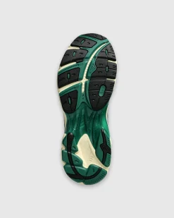 Best ASICS GT-2160 White/Jasper Green white/jaspergreen