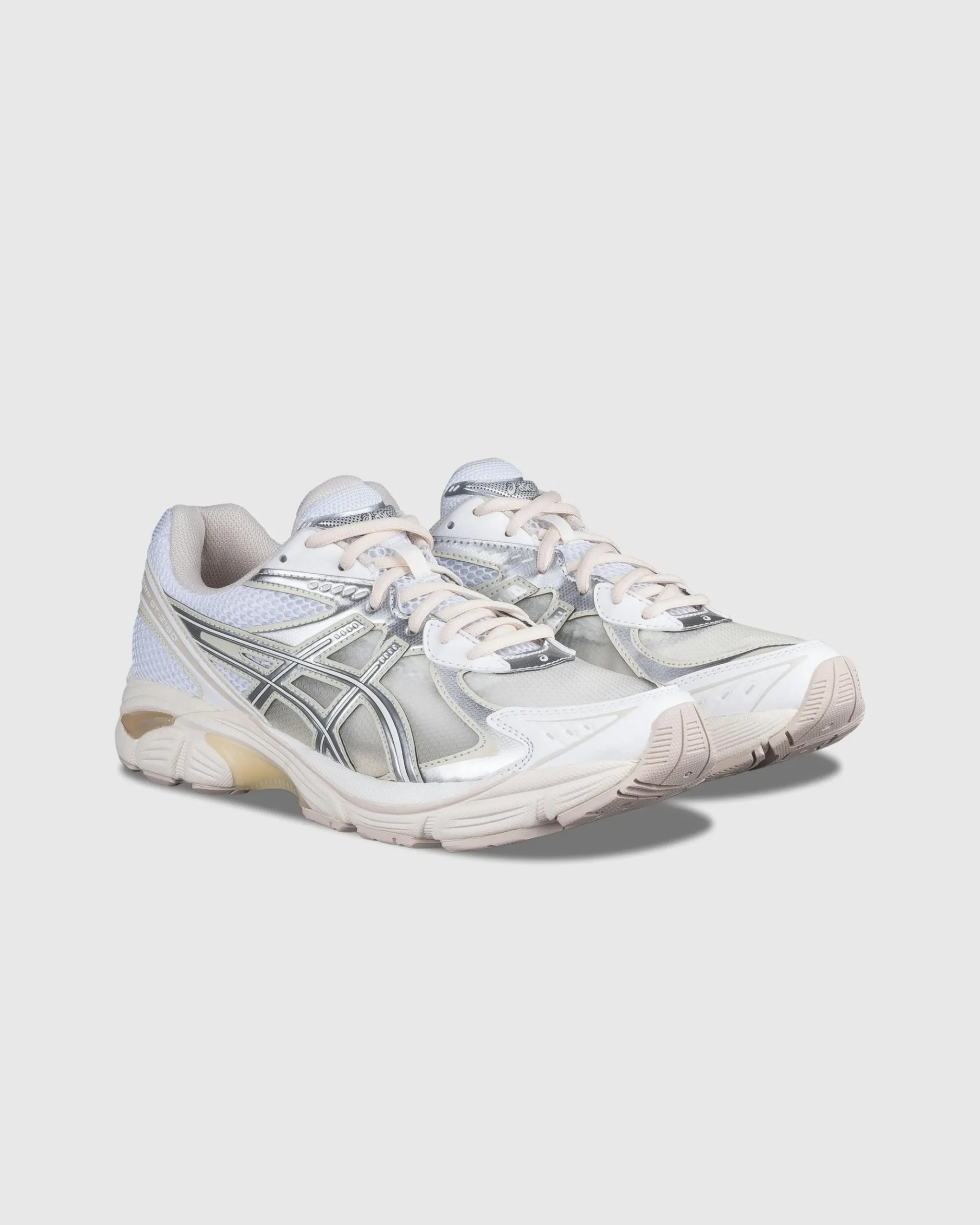 Store ASICS GT-2160 White/Pure Silver white/puresilver