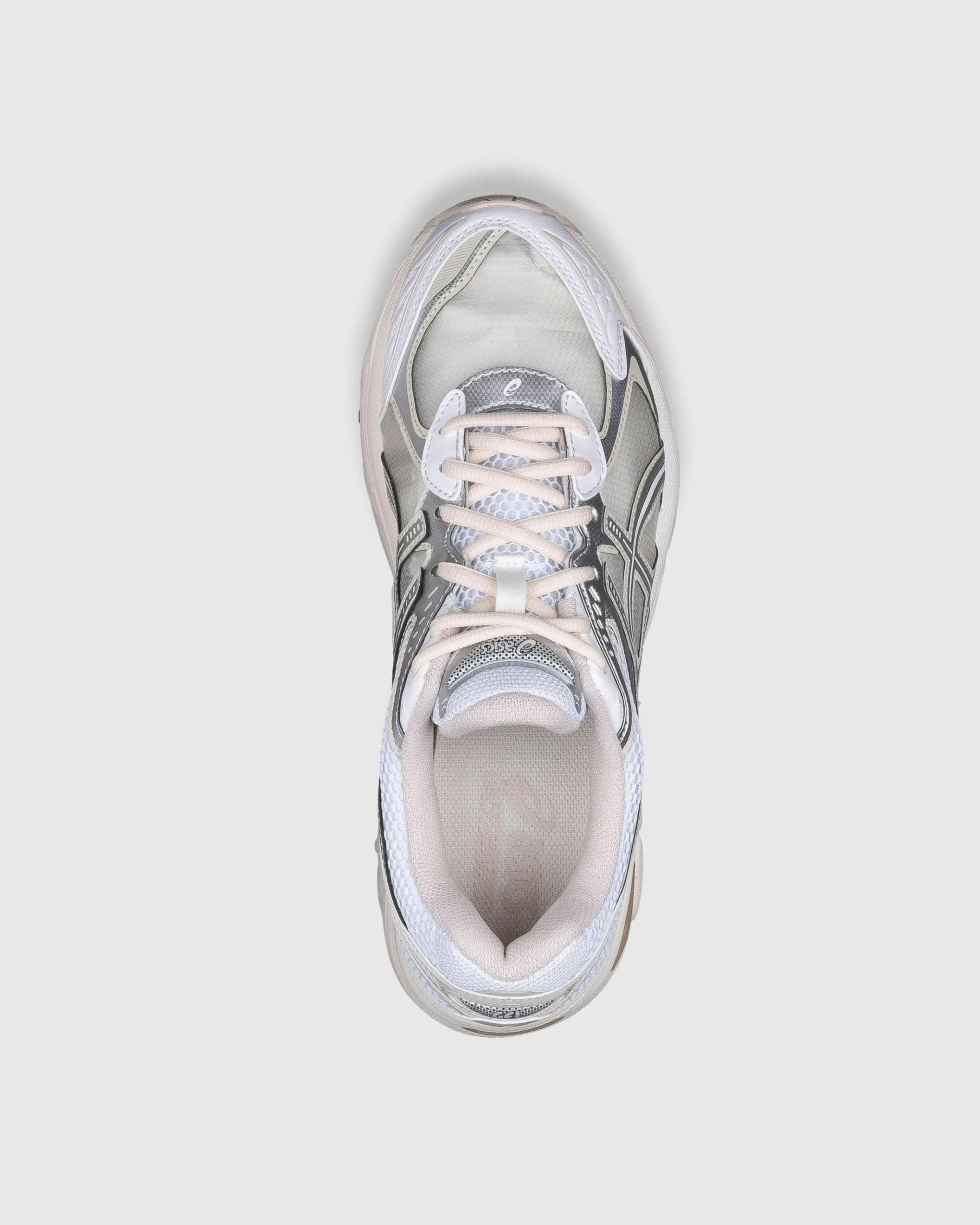 Store ASICS GT-2160 White/Pure Silver white/puresilver
