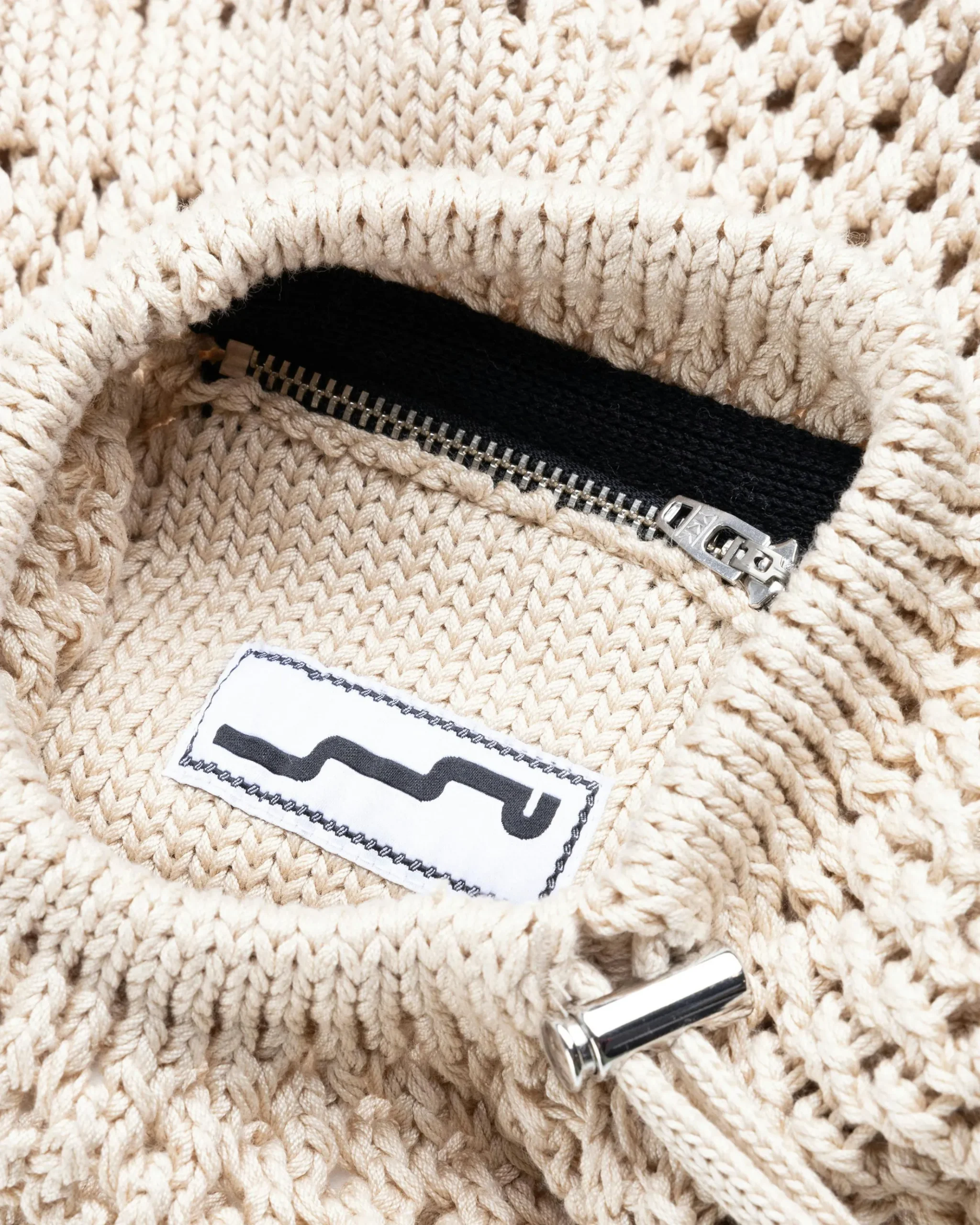 Clearance SSU 24h Hobo Sack tan