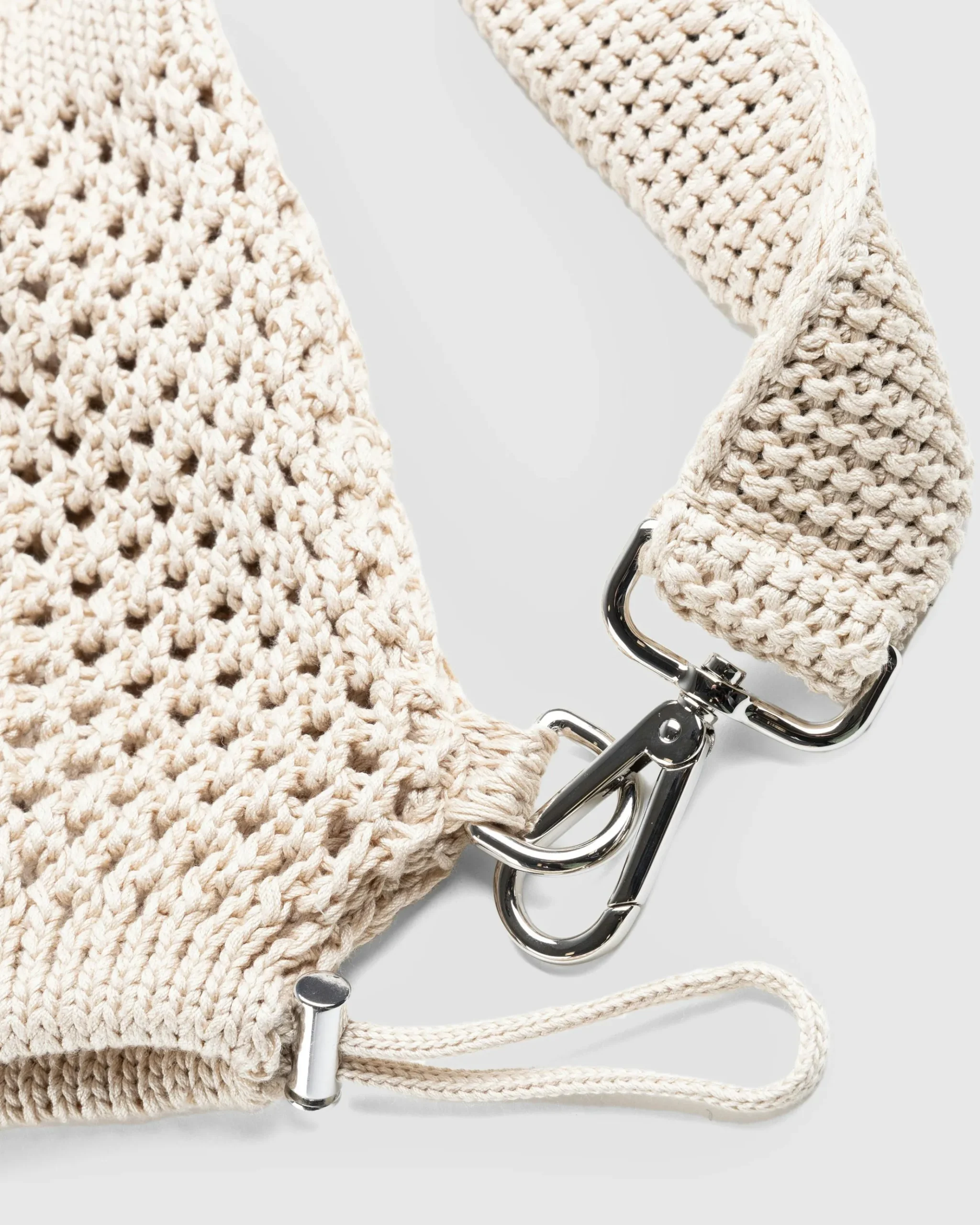 Clearance SSU 24h Hobo Sack tan