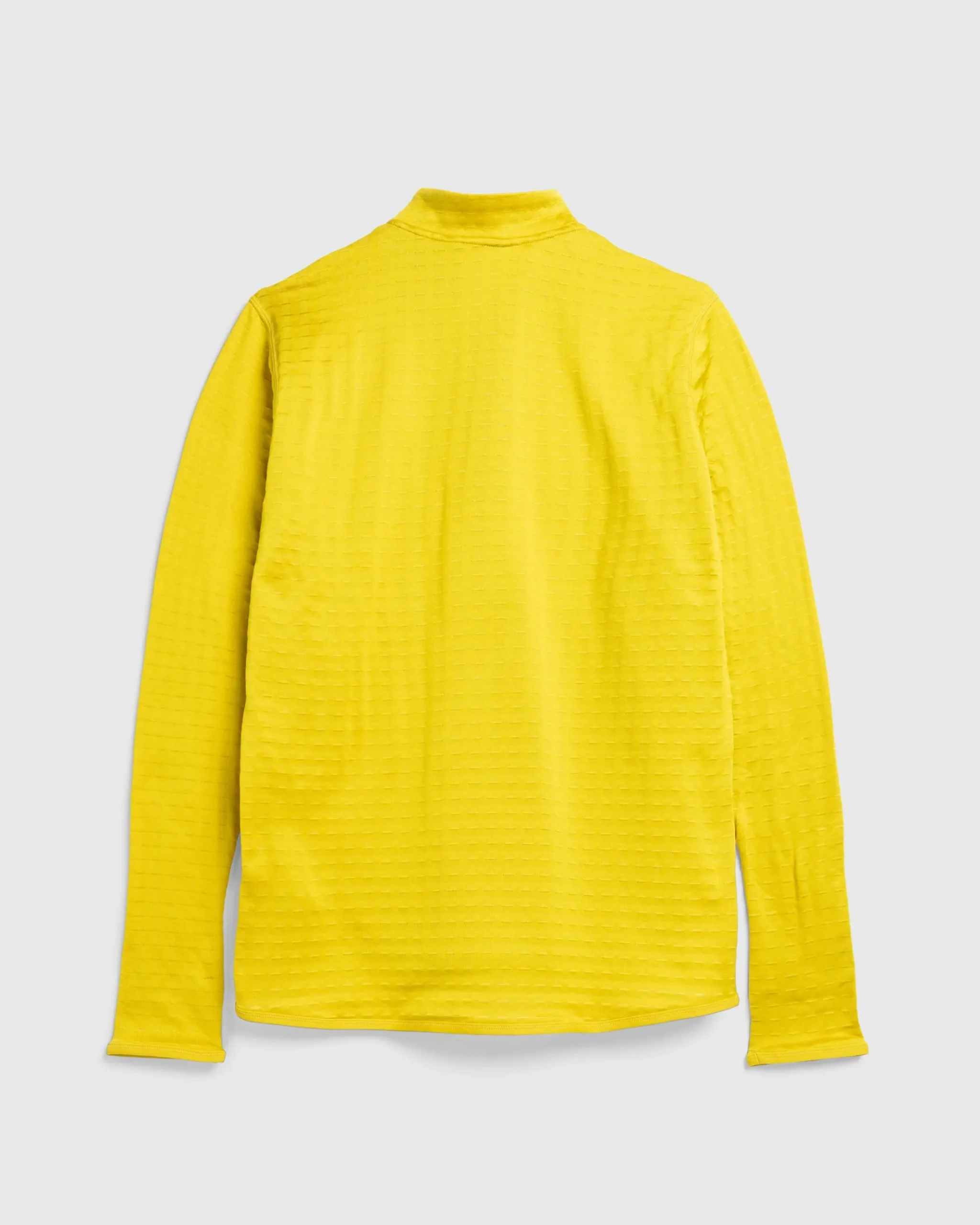 Cheap Nike Half-Zip Long-Sleeve Top Saffron Quartz saffronquartz