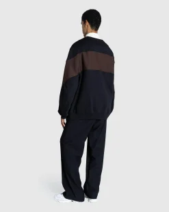 Outlet Dries van Noten Handy Sweater black