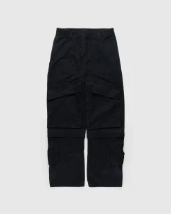 Cheap Entire Studios Hard Cargo Black bat