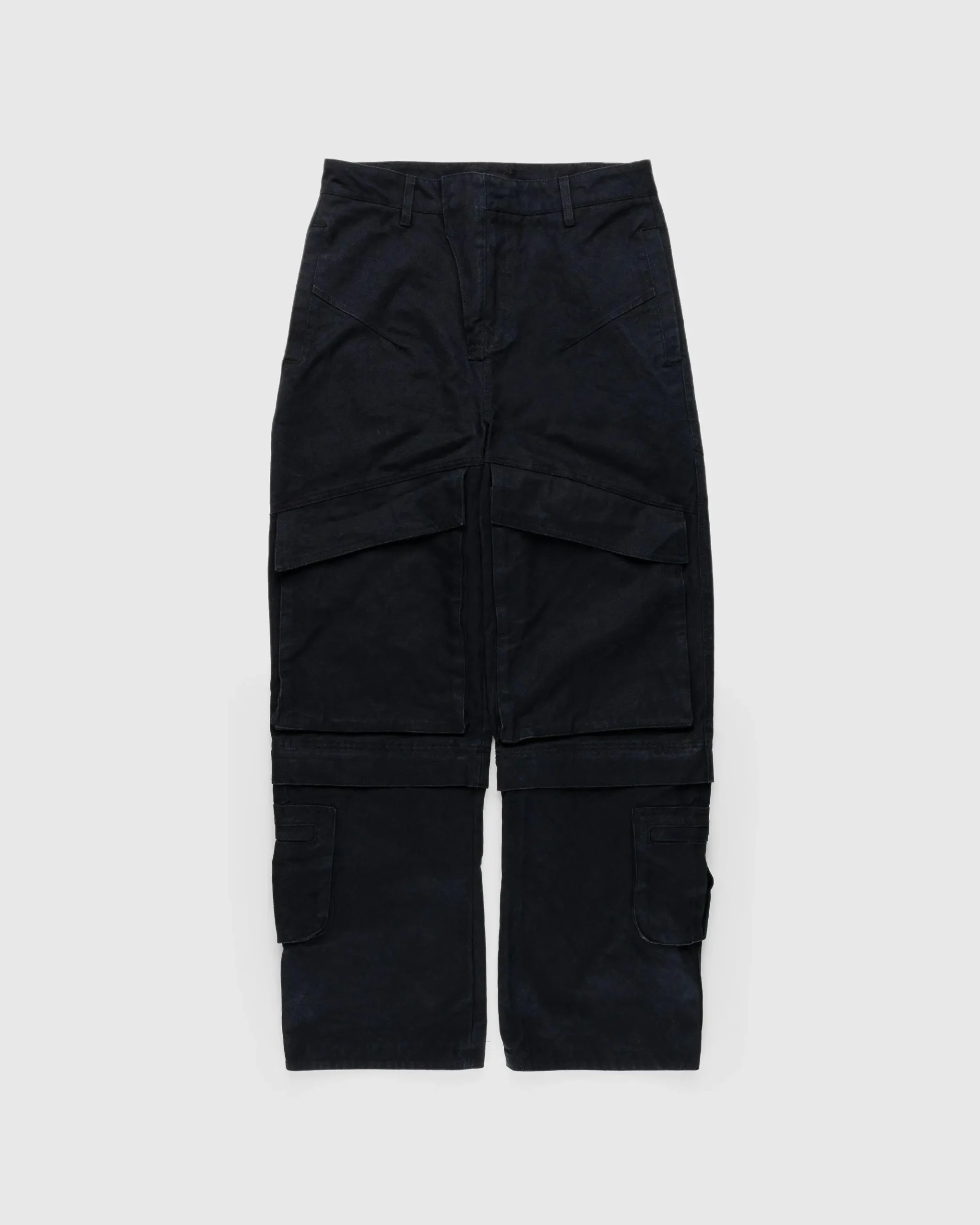 Cheap Entire Studios Hard Cargo Black bat