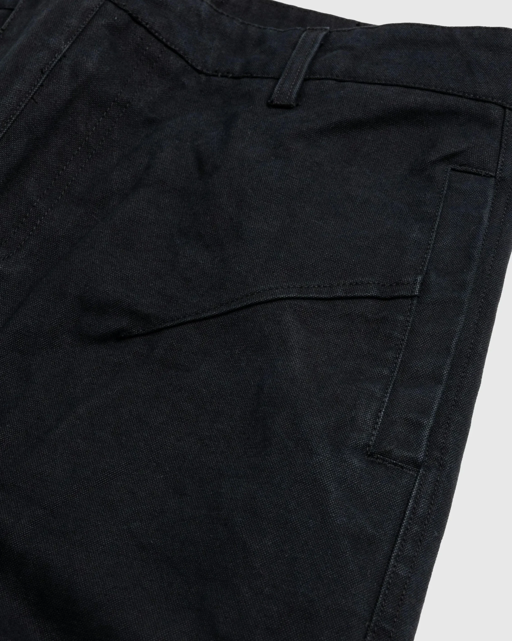 Cheap Entire Studios Hard Cargo Black bat
