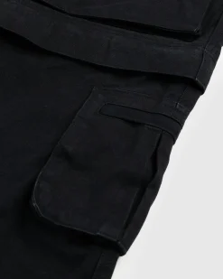 Cheap Entire Studios Hard Cargo Black bat