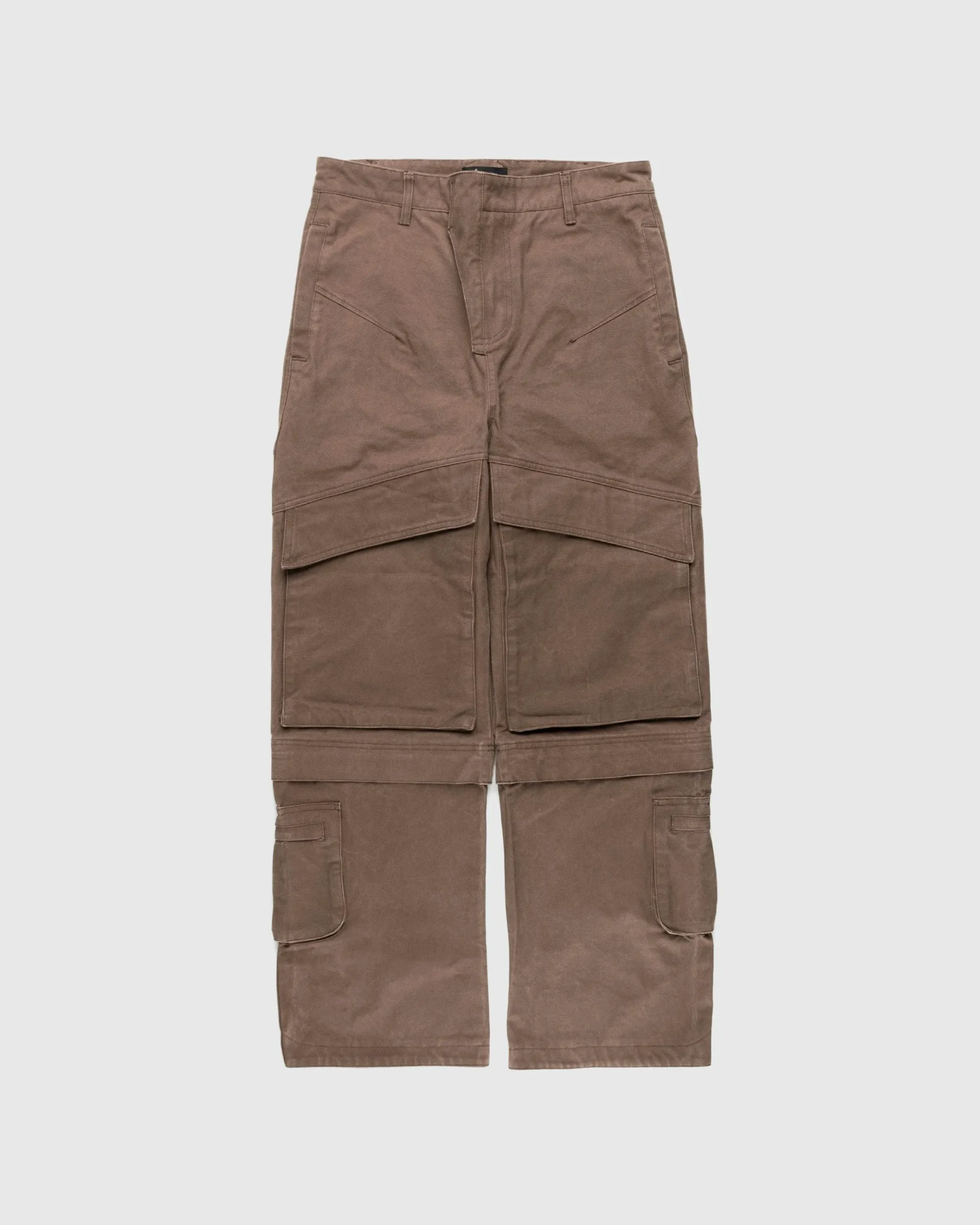 Cheap Entire Studios Hard Cargo carbon