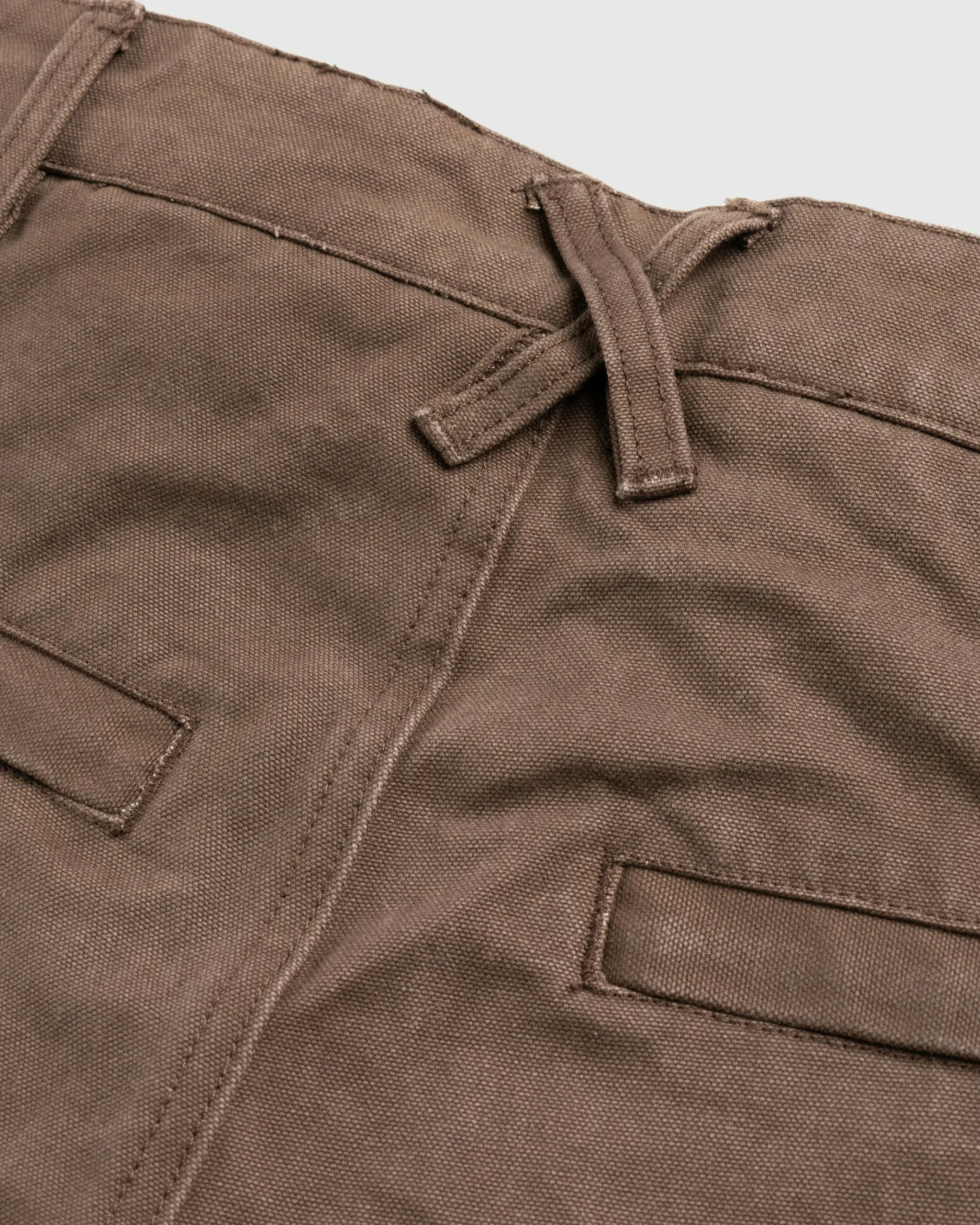 Cheap Entire Studios Hard Cargo carbon