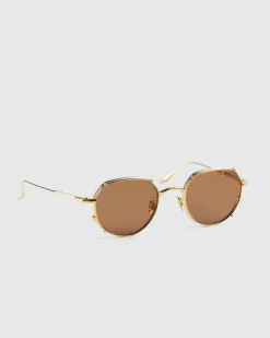 Fashion Jacques Marie Mage Hartana gold