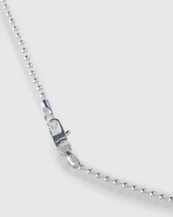 Fashion Hatton Labs Hatton Pendant Sterling Silver/White
