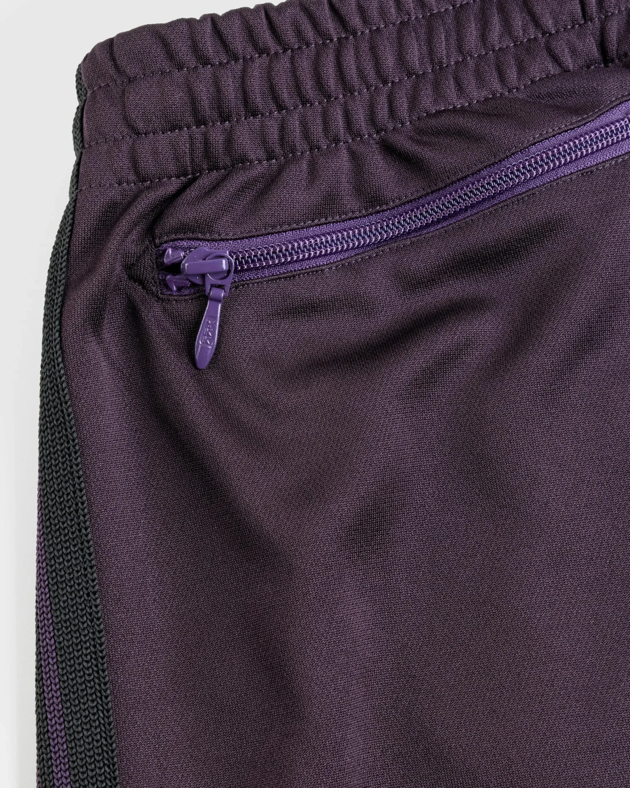 Flash Sale Needles H.D. Track Pant Poly Smooth Dark Purple dk.purple