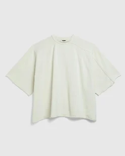 Flash Sale Entire Studios Heavy Dart Tee jasmine