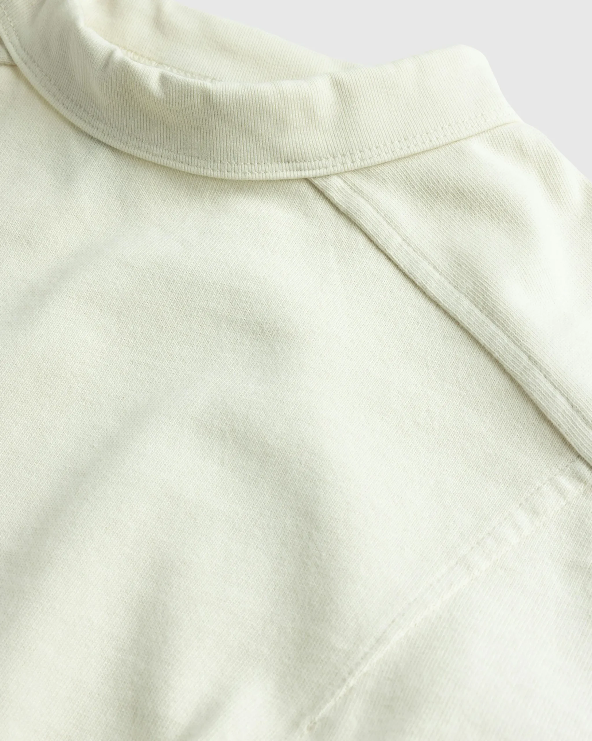 Flash Sale Entire Studios Heavy Dart Tee jasmine