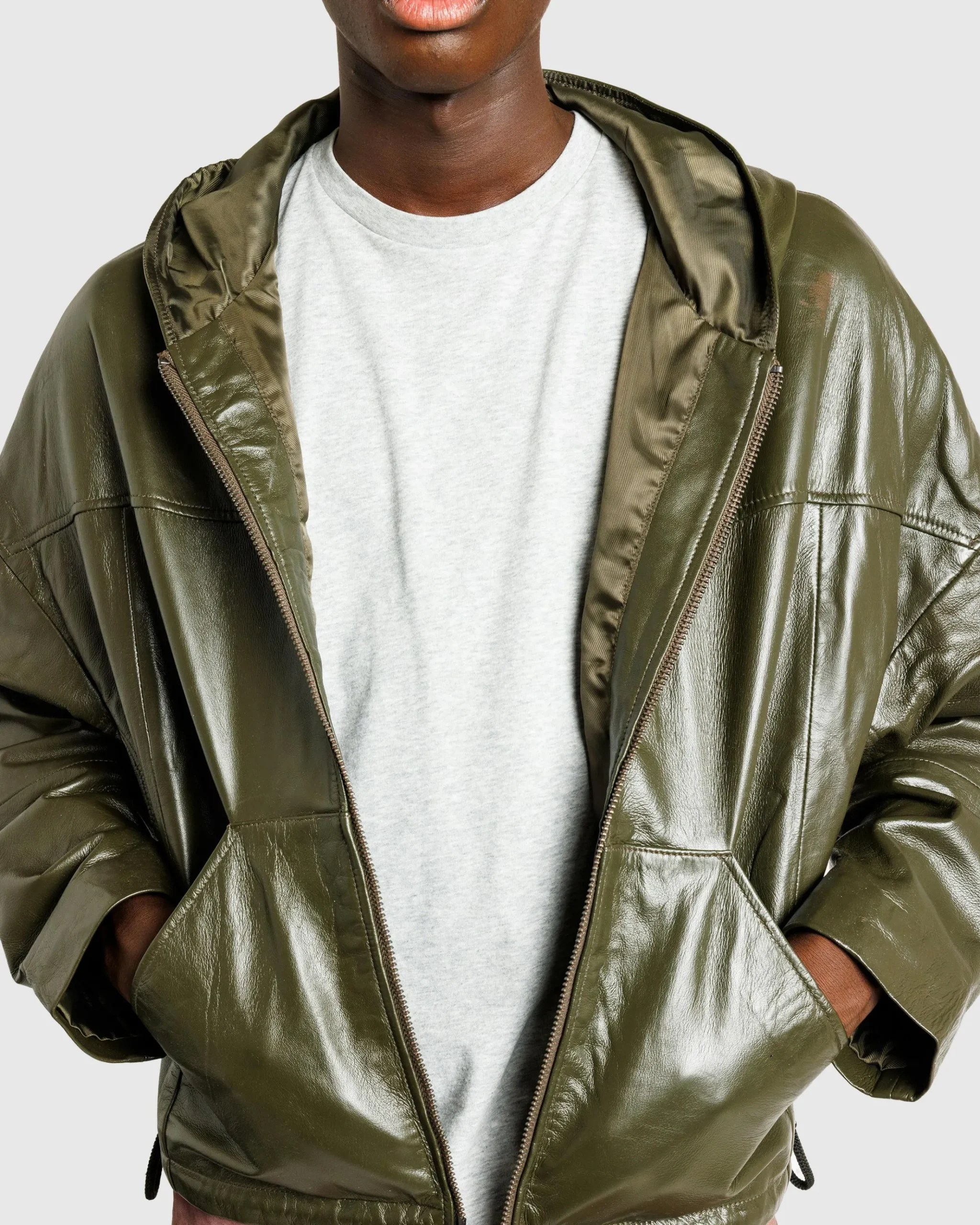 Online Deadwood Hector Jacket Forest Green forrestgreen