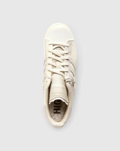 Best adidas Originals HIGHArt Campus Off-White crywht/whitin/cwhite