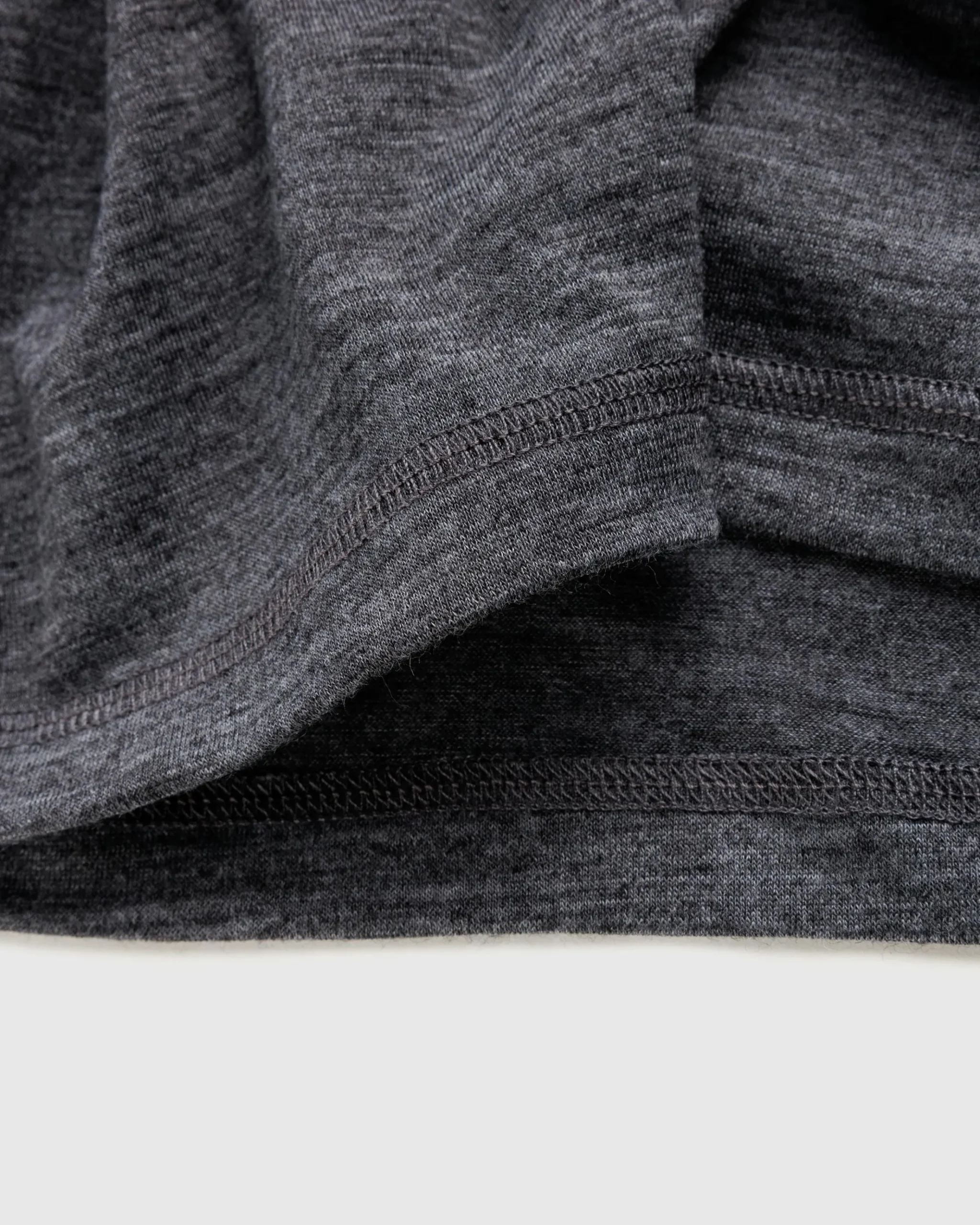 Cheap Jil Sander High-Neck Shirt Dark Grey darkgrey