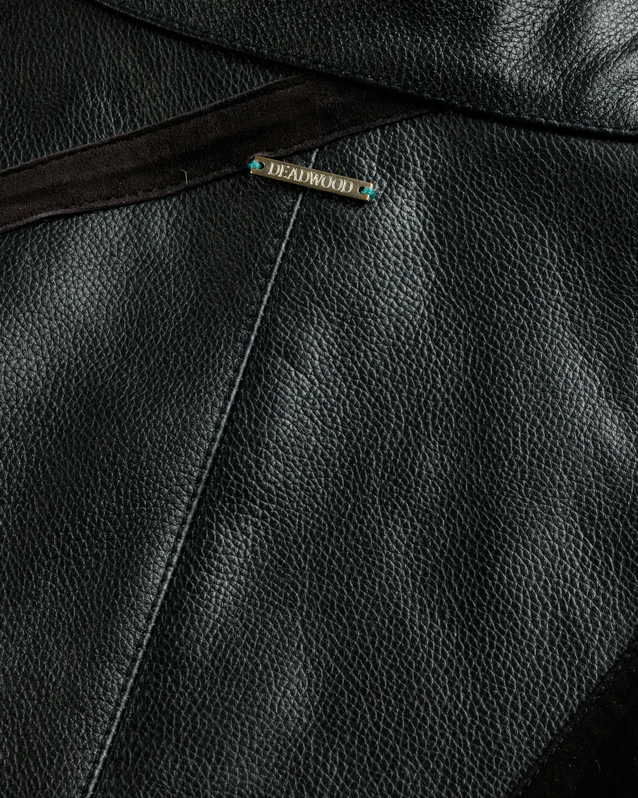 Cheap Deadwood Hiro Jacket black