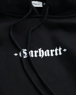 Outlet Carhartt WIP Hooded Greatest Hits Sweatshirt