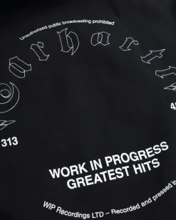 Outlet Carhartt WIP Hooded Greatest Hits Sweatshirt