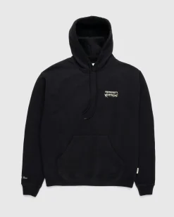 Best École Kourtrajmé Hoodie black