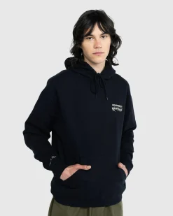 Best École Kourtrajmé Hoodie black