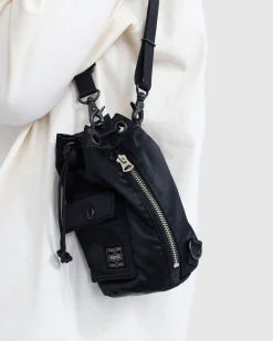 New Porter-Yoshida & Co. HOWL Bonsac Mini Black black10