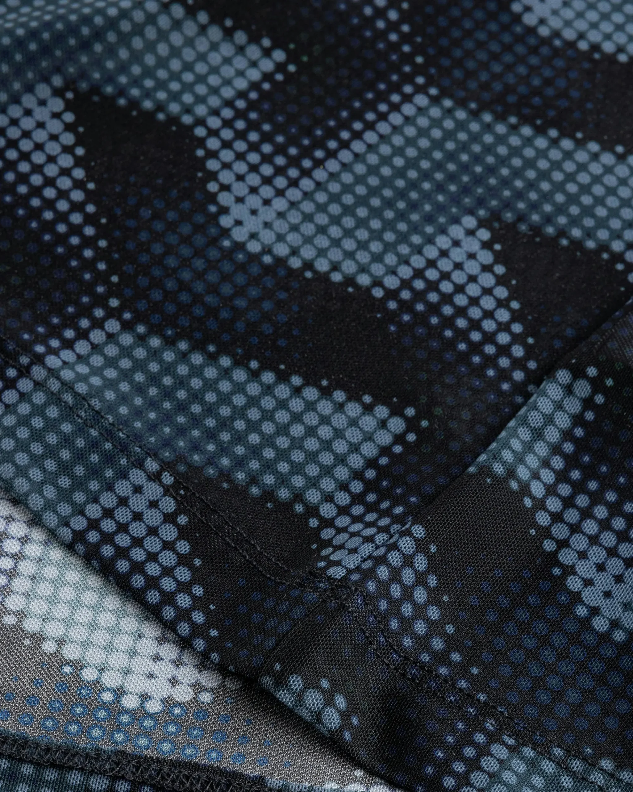 Best Dries van Noten Hoyze Turtleneck petrol