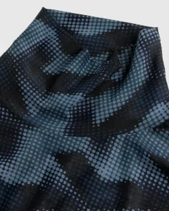 Best Dries van Noten Hoyze Turtleneck petrol