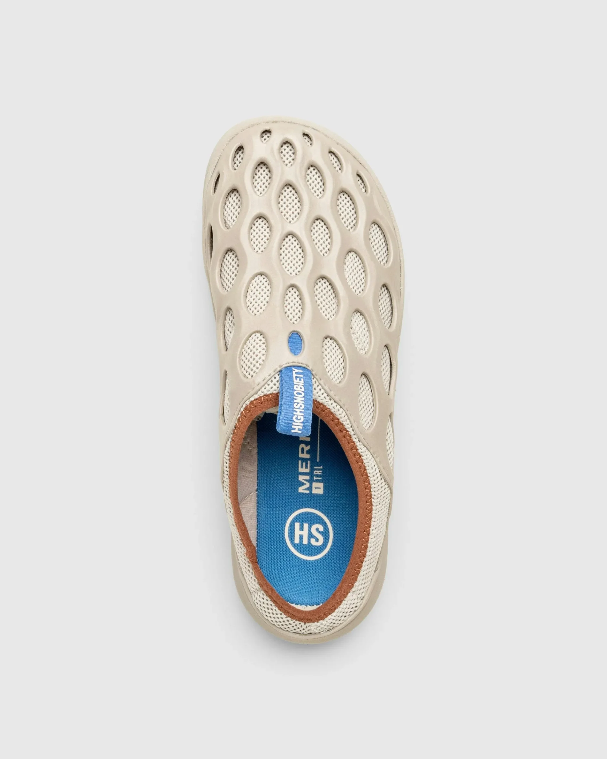 Clearance Merrell Hydro Mule (W) peyote