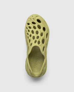 Outlet Merrell Hydro Next Gen Moc Triple Mosstone (M) triplemosstone