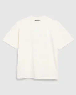 Cheap Highsnobiety I Love Miami T-Shirt beige