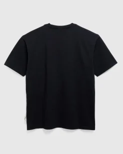 Best Sale Highsnobiety I Love Paris T-Shirt black