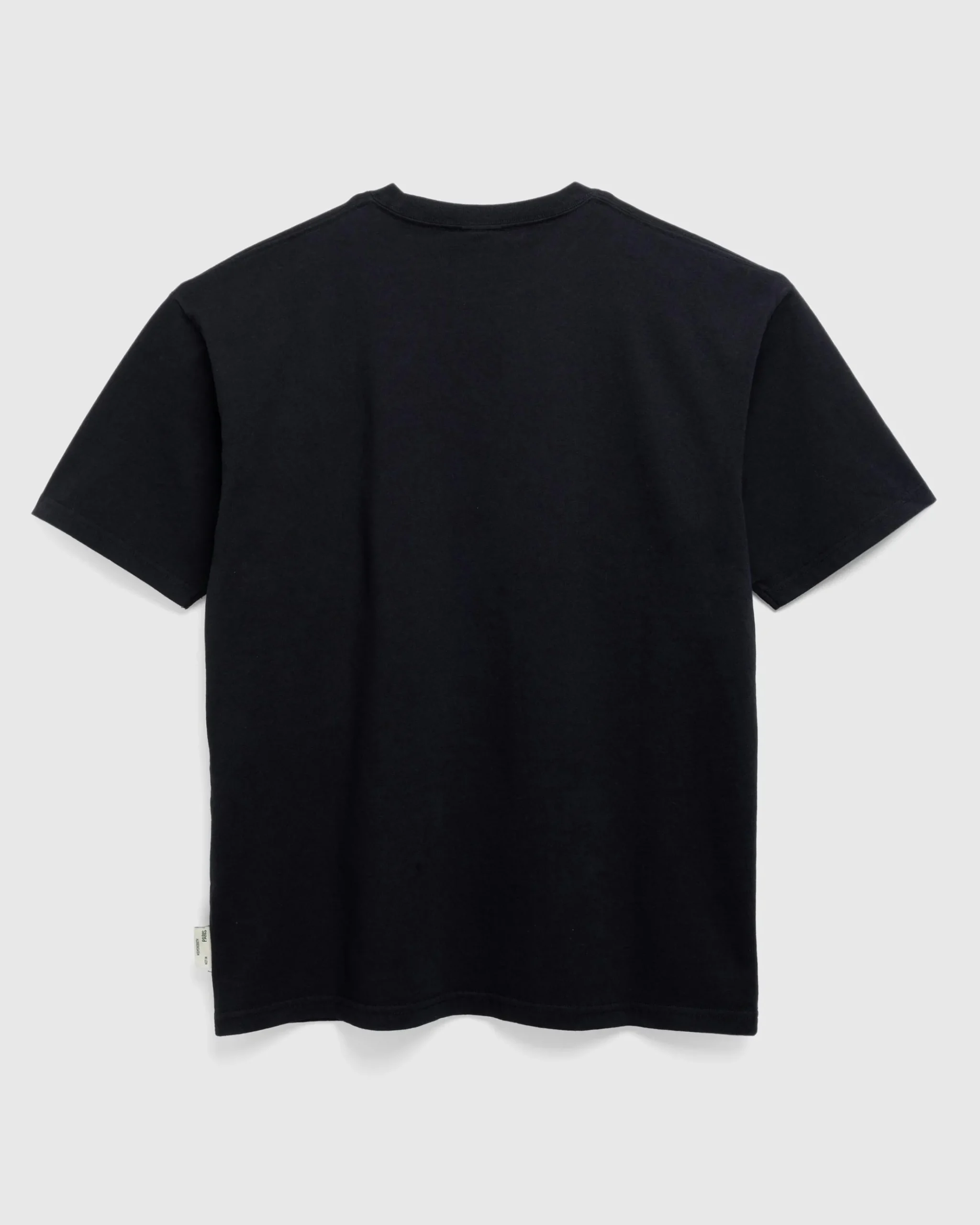 Best Sale Highsnobiety I Love Paris T-Shirt black