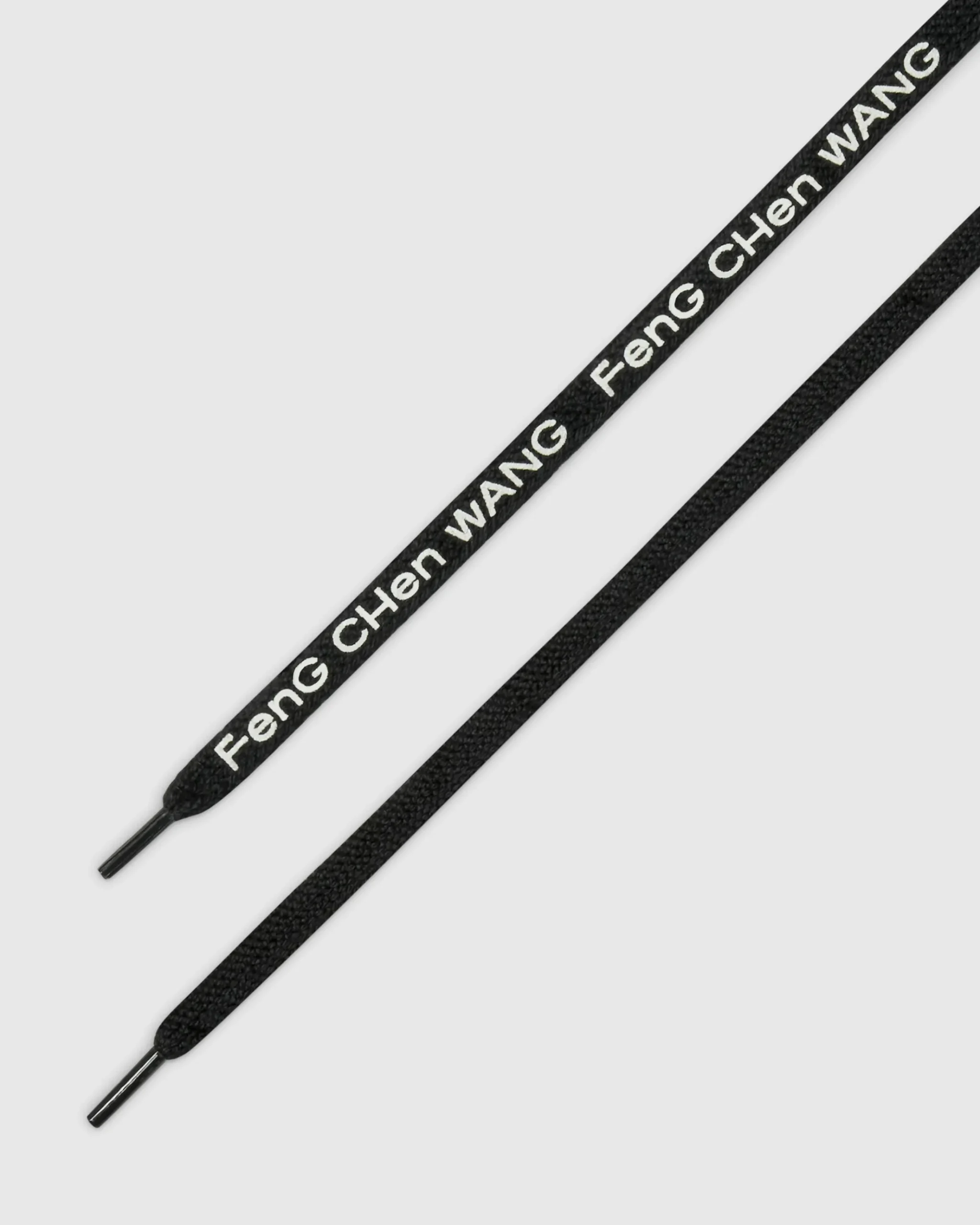 Flash Sale Feng Chen Wang 2-in-1 Chuck 70 black/egret/black