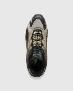 Cheap Puma Inhale Distressed Warm White/Black-Pelé Yellow warmwhite-pumablack-peléyellow
